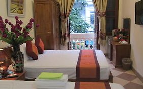Hanoi Evergreen Hotel